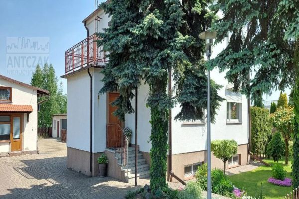 Oferty domów biura nieruchomości pod Kaliszem