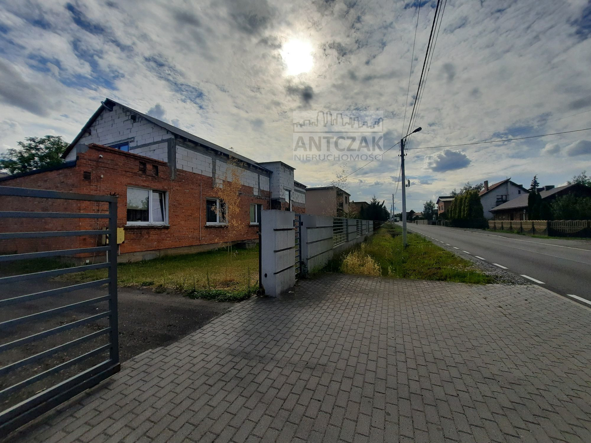 gospodarstwa rolne na sprzedaż pod Kaliszem