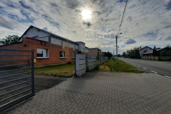 gospodarstwa rolne na sprzedaż Kalisz