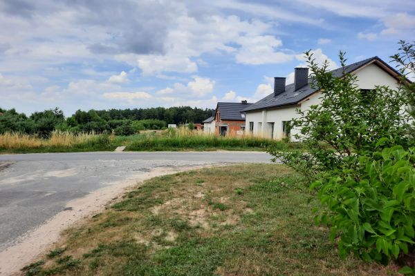 Domy na sprzedaż, Piotrów