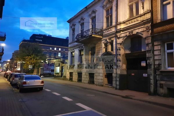 Nieruchomości pod inwestycję, Kalisz