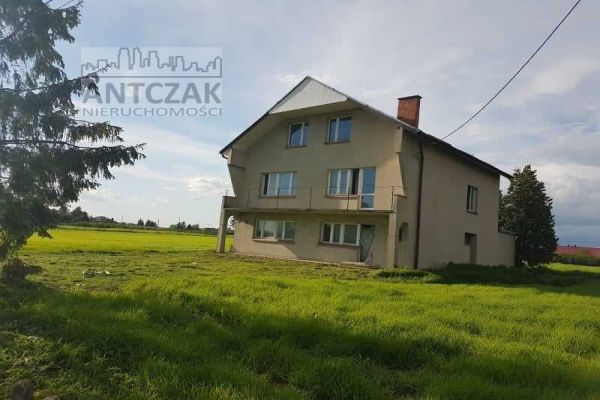 Domy z rynku wtórnego na sprzedaż, Kolonia Ceków 