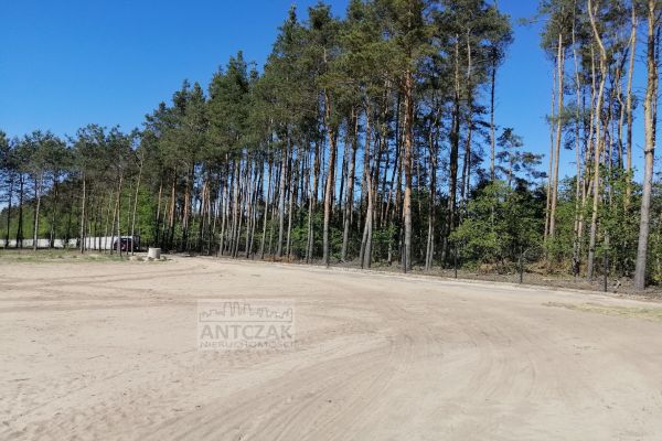 Nieruchomości gruntowe