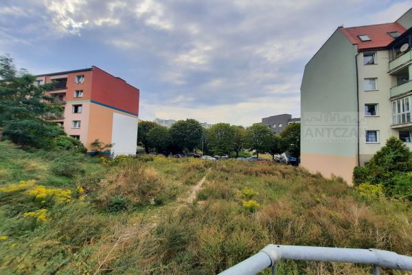 działki pod inwestycję na sprzedaż Kalisz
