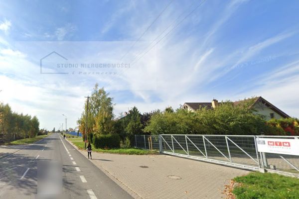 działki pod inwestycje na sprzedaż Kalisz