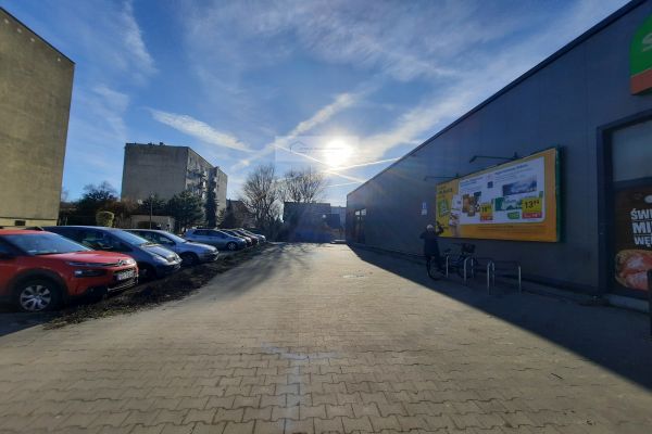działki pod inwestycje na sprzedaż Ostrów Wielkopolski