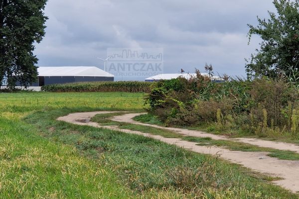 Dzialki inwestycyjne, Krotoszyn