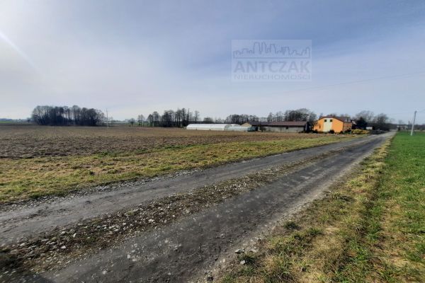 Dzialki rolno-budowlane pod Opatówkiem