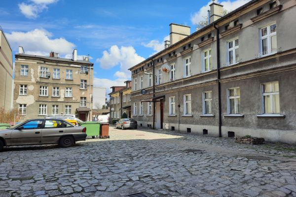 Udziały w kamienicach, Kalisz