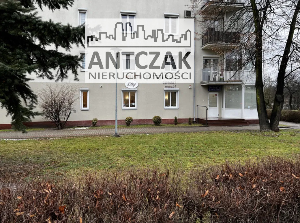 myjnia na sprzedaż