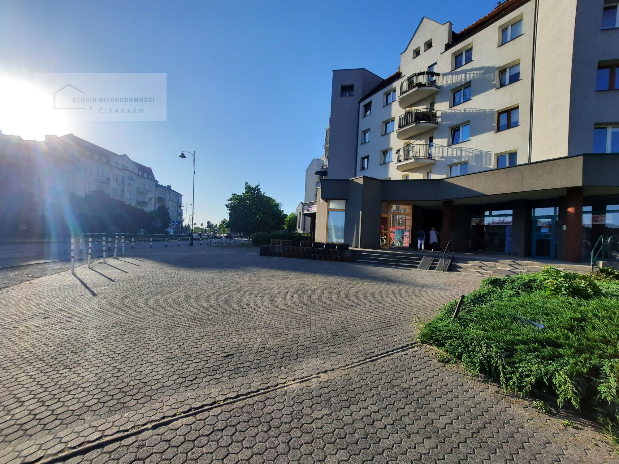 myjnia na sprzedaż