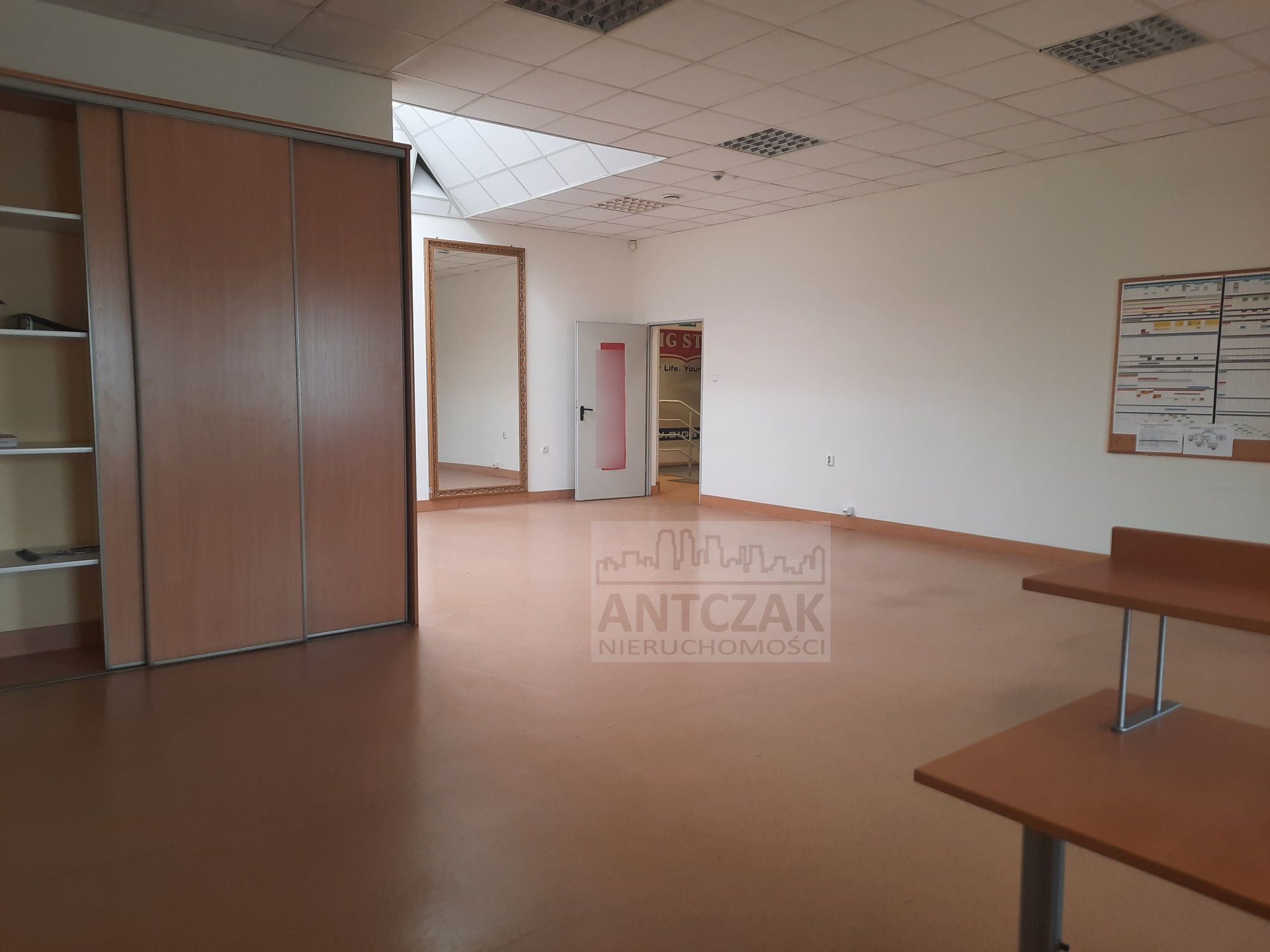 lokal na sprzedaż