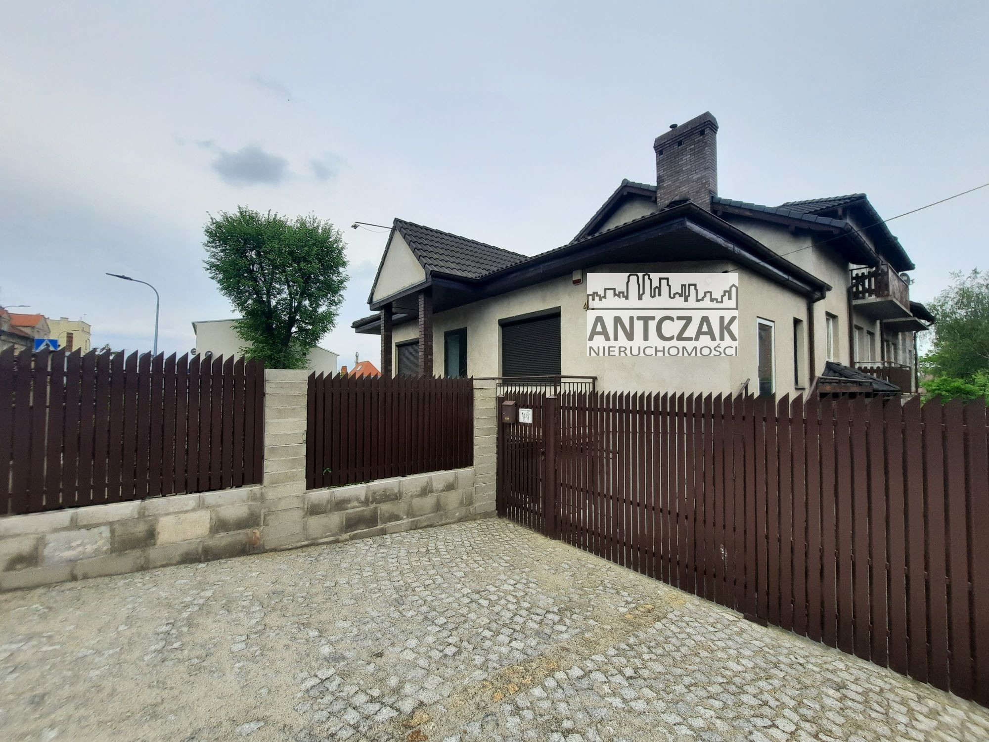 lokal na sprzedaż