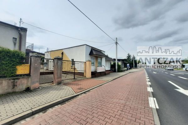 mały lokal użytkowy widoczny z ulicy do wynajęcia, Kalisz