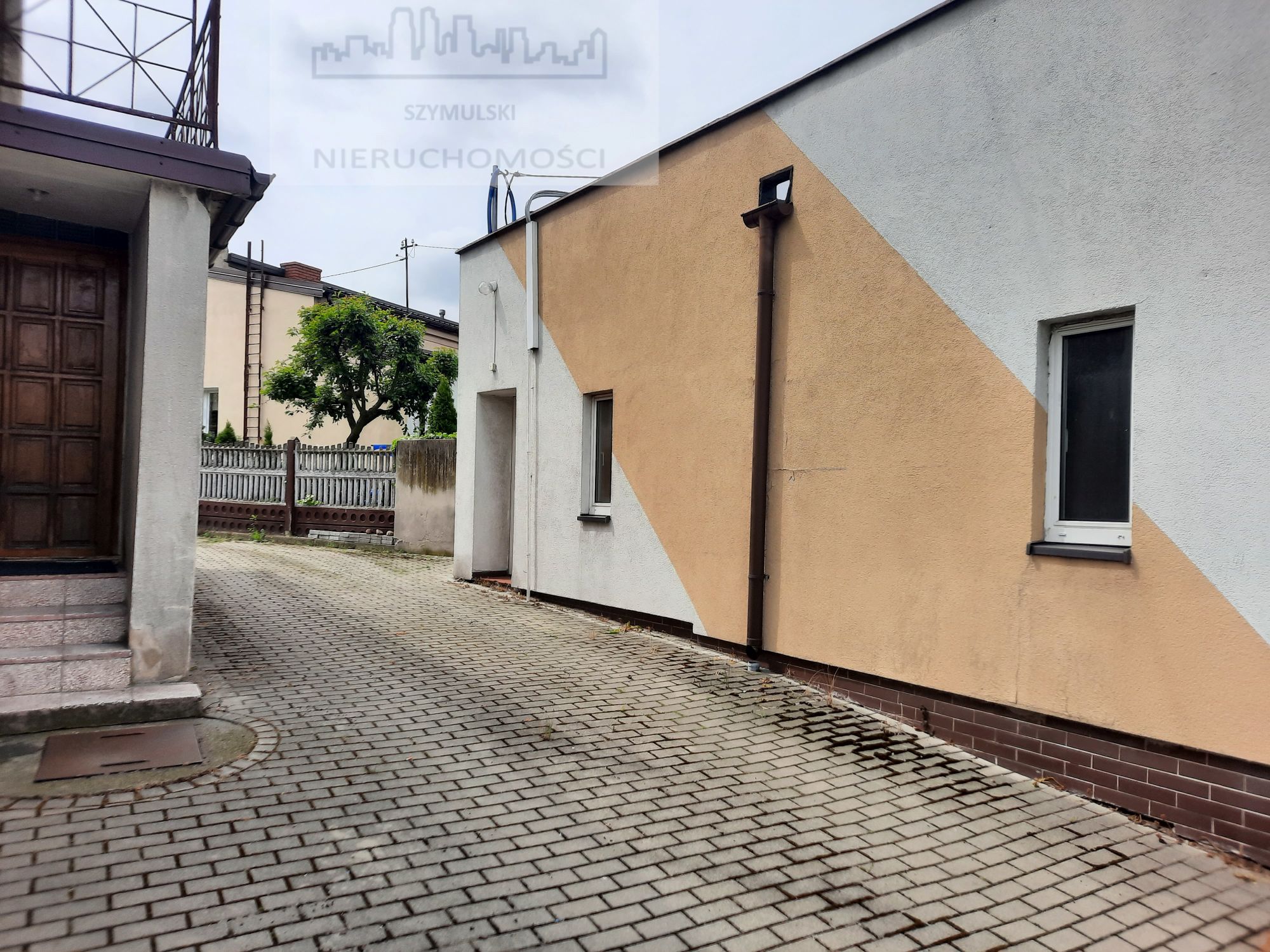 lokal na sprzedaż