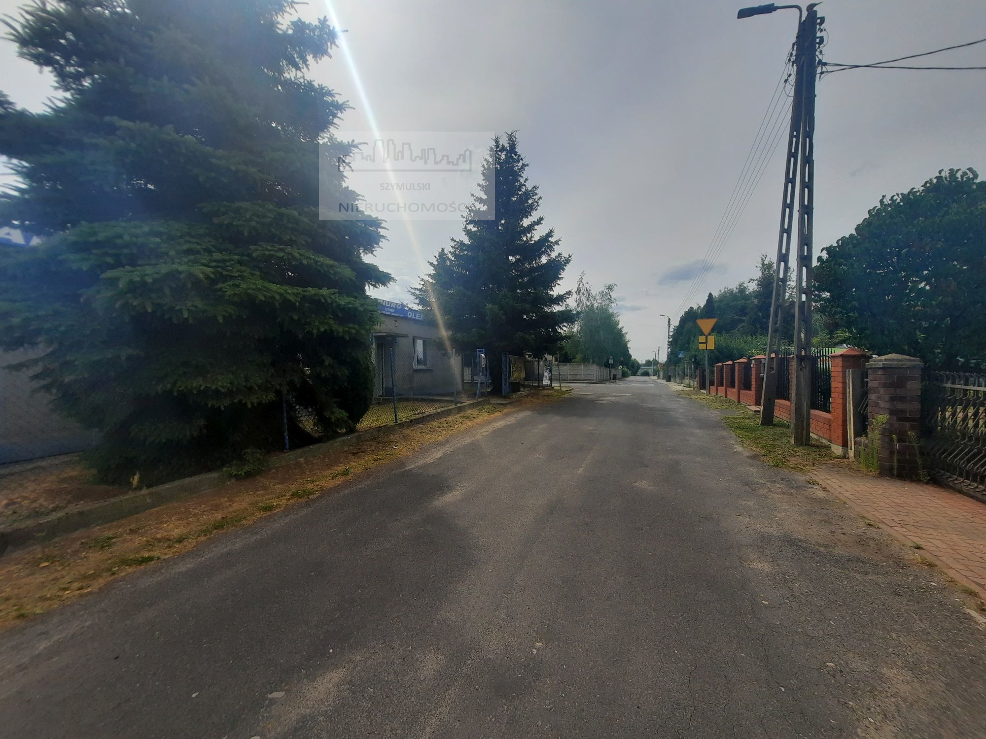 lokal na sprzedaż