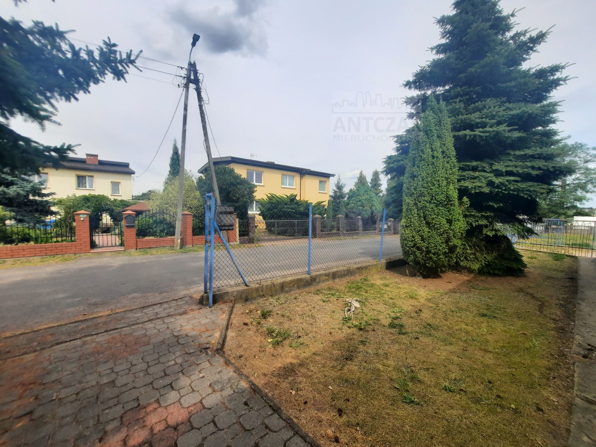 lokal na sprzedaż