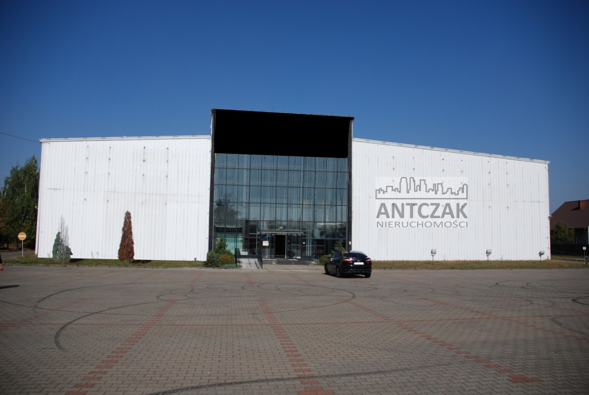 lokal na sprzedaż