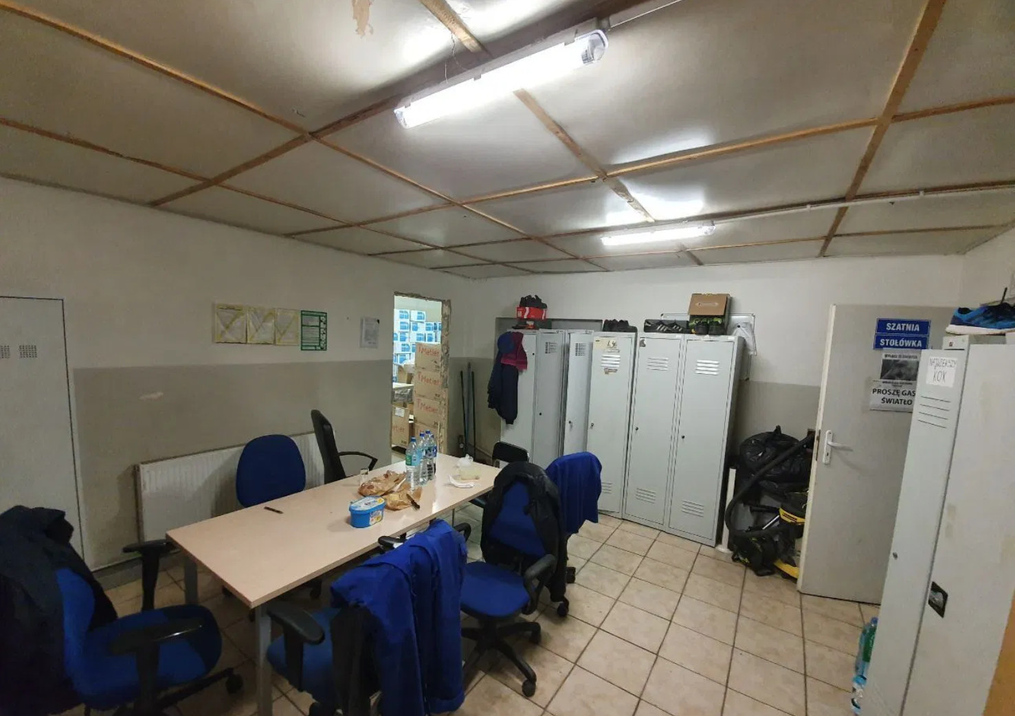 lokal na sprzedaż