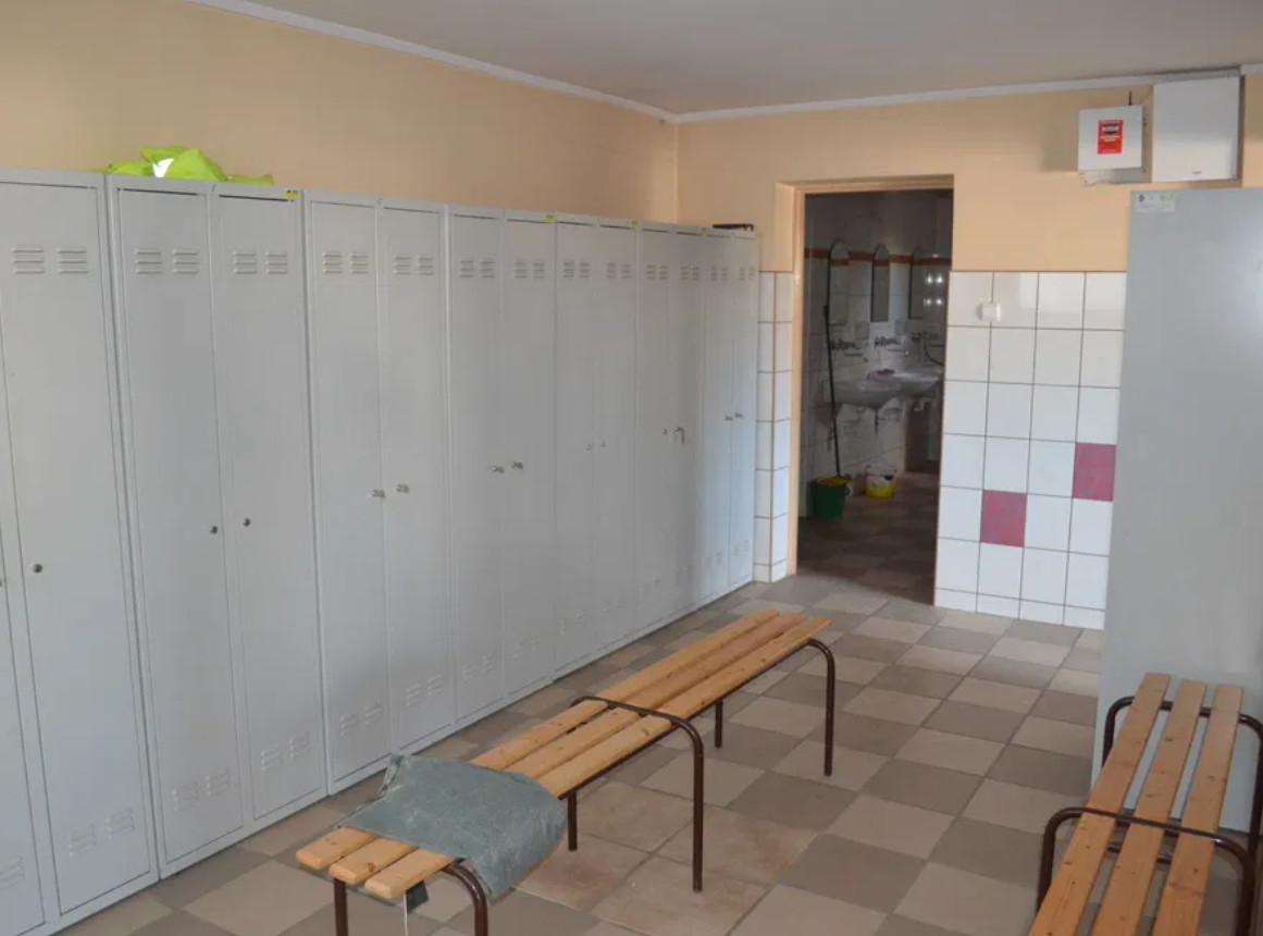 lokal na sprzedaż