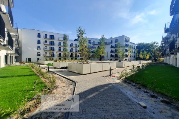 Rezerwacje mieszkań deweloperskich, z wykończeniem pod klucz & Apartamentowiec RiverSide w Kaliszu