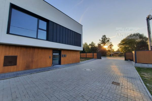 Duże mieszkania deweloperskie z tarasem, w Kaliszu