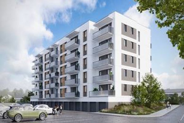 Rezerwuj Nowe mieszkania na Słonecznym Dobrzecu w Kaliszu