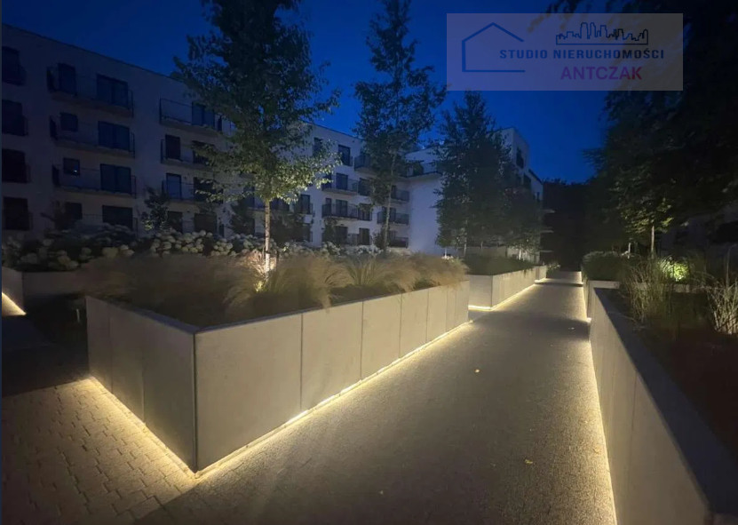  Nowy 2-pokojowy apartament nad rzeką w Kaliszu