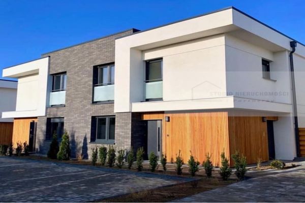 Wygodne, przestronne apartamenty Wille Miejskie Branowskiego, Jarocin