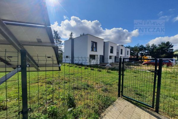 Mieszkania deweloperskie bezczynszowe z ogródkiem lub balkonem, Chmielnik, Majków, Kalisz