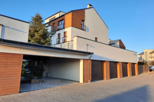 Wygodne, przestronne mieszkania. Złote Łąki, pod Kaliszem