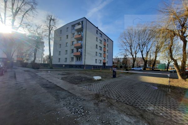 Mieszkania w Ostrowie Wielkopolskim