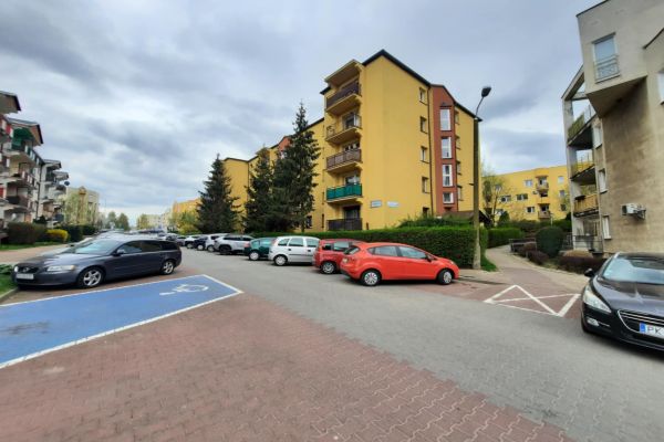 Mieszkania do wynajęcia Nowy Dobrzec w Kaliszu 