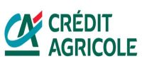 Emblemat banku Credit Agricole - kredyty na zakup domu