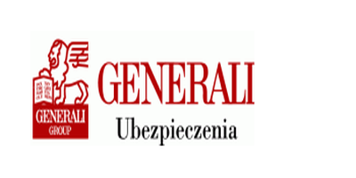 Sygnatura ubezpieczyciela Generali - ochrona rodziny i nieruchomości