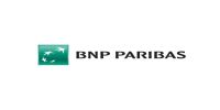 Symbol banku BNP Paribas - kredyty na dom i sprzedaż nieruchomości